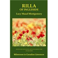 Rilla of Ingleside by Montgomery, L. M.; Rubio, Jen, 9781523443505