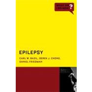 Epilepsy by Bazil, Carl W.; Chong, Derek J.; Friedman, Daniel, 9780199743506