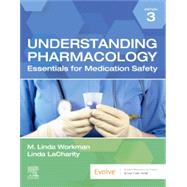 Understanding Pharmacology by Workman & LaCharity, 9780323793506