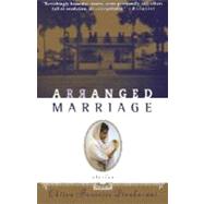 Arranged Marriage by DIVAKARUNI, CHITRA BANERJEE, 9780385483506
