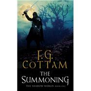 The Summoning by Cottam, F. G., 9780727883506