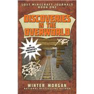 Discoveries in the Overworld by Morgan, Winter, 9781510703506