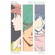 Hot Gimmick (VIZBIG Edition), Vol. 3 by Aihara, Miki, 9781421523507