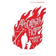 Apocalyptic Fiction by Tate, Andrew; Shaw, Katy, 9781474233507