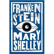 Frankenstein by Shelley, Mary, 9781847493507