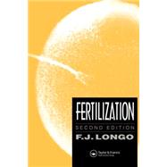 Fertilization by Longo; Frank, 9780412563508