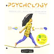 Scientific American - Psychology + Launchpad for Scientific American - Psychology, Six-months Access by Licht, Deborah; Hull, Misty; Ballantyne, Coco, 9781319333508