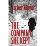 The Company She Kept by Mayor, Archer, 9781410483508