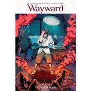 Wayward 5 by Zub, Jim; Cummings, Steven; Bonvillain, Tamra (CON), 9781534303508