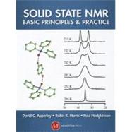Solid-State NMR by Apperley, David C.; Harris, Robin K.; Hodgkinson, Paul, 9781606503508