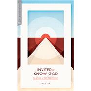 Invited to Know God by Culp, A. J.; Bartholomew, Craig G., 9781683593508