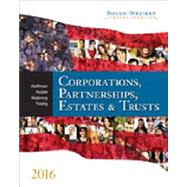 BNDL: PKG South-Western Federal Taxation 2016 w/CengageNOW Access Card by Hoffman/Raabe/Maloney/Young, 9781305773509