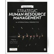 Strategic Human Resource Management by Goodwin, Douglas, 9781307373509