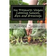 No Pressure by Johnson, Jeffrey, 9781523403509