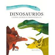 Dinosaurios y otros animales prehistricos by Sewell, Matt, 9781843653509