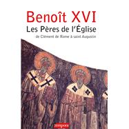 Les Pres de l'Eglise by Benoit XVI, 9782916053509