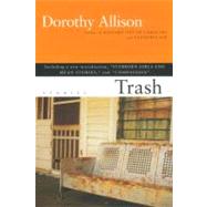 Trash by Allison, Dorothy (Author), 9780452283510