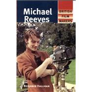 Michael Reeves by Lindner, Christoph, 9780719063510