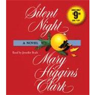 Silent Night by Clark, Mary Higgins; Beals, Jennifer, 9780743583510