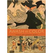 Awash in Color by Foxwell, Chelsea; Leonard, Anne; Acton, David (CON); Waterhouse, David (CON); Stevens, Drew (CON), 9780935573510