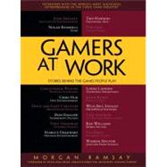 Gamers at Work by Ramsay, Morgan, 9781430233510