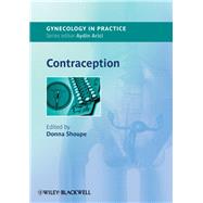 Contraception by Shoupe, Donna, 9781444333510