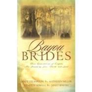 Bayou Brides by Barton, Janet Lee, 9781597893510