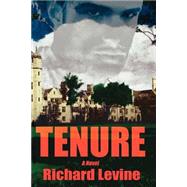 Tenure by Levine, Richard, 9780865343511