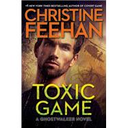 Toxic Game by Feehan, Christine, 9781984803511