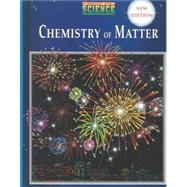Chemistry of Matter by Maton, Anthea; Hopkins, Jean; Johnson, Susan; Lahart, David; Warner, Mayanna Quon; Wright, Jill D., 9780134233512