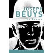 Joseph Beuys The Reader by Mesch, Claudia; Michely, Viola; Danto, Arthur C., 9780262633512