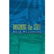 Imagining the State by Neocleous, Mark, 9780335203512
