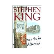 Hearts In Atlantis; New Fiction by Stephen King, 9780684853512