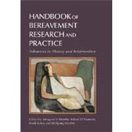 Handbook of Bereavement Research and Practice by Stroebe, Margaret S., 9781433803512