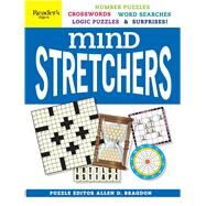 Mind Stretchers by Bragdon, Allen D., 9781621453512
