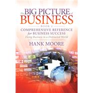 The Big Picture of Business Book 2 by Moore, Hank, 9781642793512
