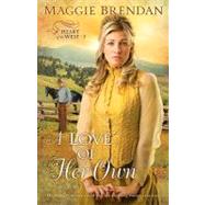 A Love of Her Own by Brendan, Maggie, 9780800733513