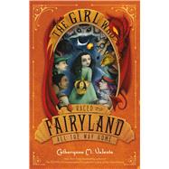 The Girl Who Raced Fairyland All the Way Home by Valente, Catherynne M.; Juan, Ana, 9781250023513