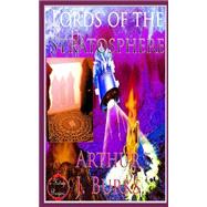 Lords of the Stratosphere by Burks, Arthur J.; Ukray, Murat; Orban, Paul, 9781503013513