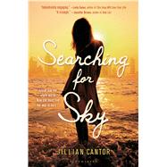 Searching for Sky by Cantor, Jillian, 9781619633513
