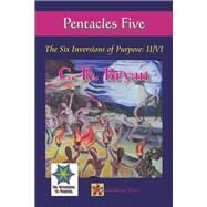 Pentacles Five by Bryan, C. R., 9781490763514