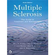 Multiple Sclerosis: The Guide to Treatment and Management by Chris H. Polman, Alan J. Thompson, T. Jock Murray, Allen C. Bowling,  and John H. Noseworthy, 9781932603514
