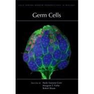 Germ Cells by Sassone-Corsi, Paolo; Fuller, Margaret T; Braun, Robert E., 9781936113514