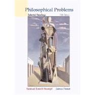 Philosophical Problems: Selected Readings with Free Philosophy PowerWeb by Stumpf, Samuel Enoch; Fieser, James, 9780072833515