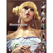 Mannequins by Richman, Steven M., 9780764323515