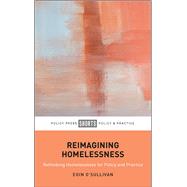 Reimagining Homelessness by O'Sullivan, Eoin, 9781447353515