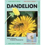 Dandelion by Johnson, Jinny; Rosewarne, Graham, 9781599203515