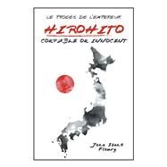 Hirohito by Fleury, Jean Snat, 9781796073515