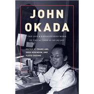 John Okada by Abe, Frank; Robinson, Greg; Cheung, Floyd, 9780295743516