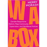 In a Box by Merry Morash, 9780520393516